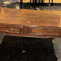 Tavolo basso da salotto