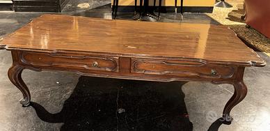 Tavolo basso da salotto