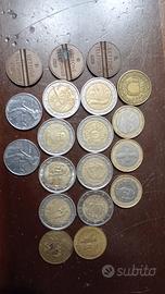 monete 