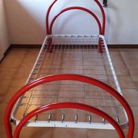 Letto singolo