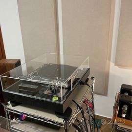 GIRADISCHI TEAC TN-400  DIRECT  DRIVE