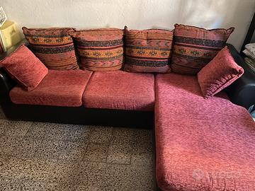 Divano 3 posti