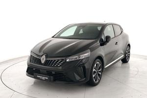 RENAULT Clio 1.0 tce Techno 90cv