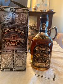 Chivas Regal 12