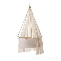 Culla sospesa Cradle Leander