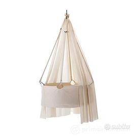 Culla sospesa Cradle Leander