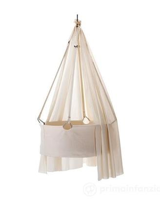 Culla sospesa Cradle Leander