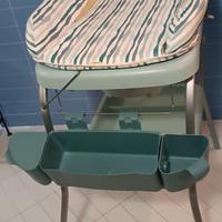 Fasciatoio bagnetto Chicco