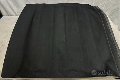 Teli cappottina smart fortwo Cabrio 453