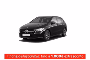 Mercedes-Benz Classe B - W247 2023 - B 250 e ...