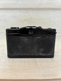 LOMO LC-A 35mm Minitar 32mm f/2.8 – Funzionante