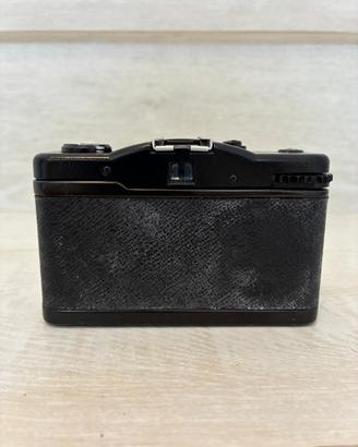 LOMO LC-A 35mm Minitar 32mm f/2.8 – Funzionante
