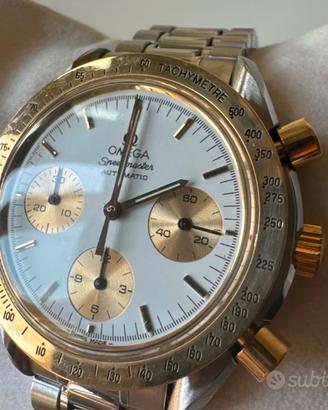 OMEGA Speedmaster 175.0033 automatico