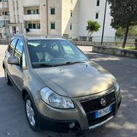 Fiat 16 4x4 1.9 Diesel