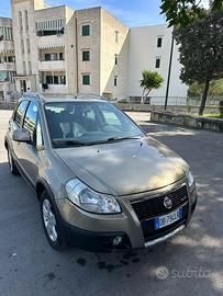 Fiat 16 4x4 1.9 Diesel