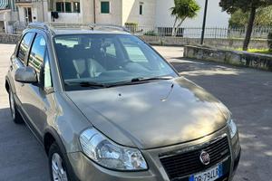 Fiat 16 4x4 1.9 Diesel