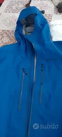 giacca tecnica