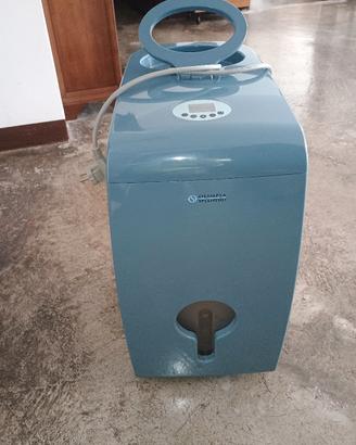 deumidificatore professionale olimpia Splendid 