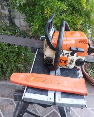 motosega stihl ms 170