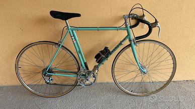 Bicicletta Bianchi Sprint
