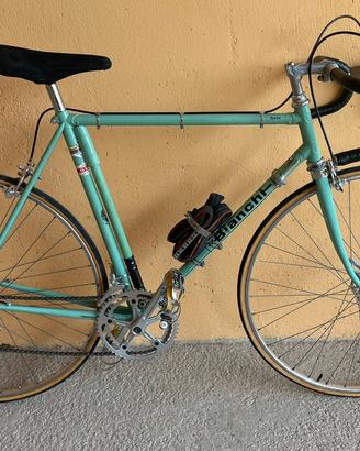 Bicicletta Bianchi Sprint