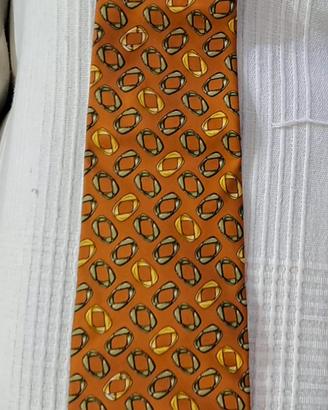 Cravatta vintage Trussardi