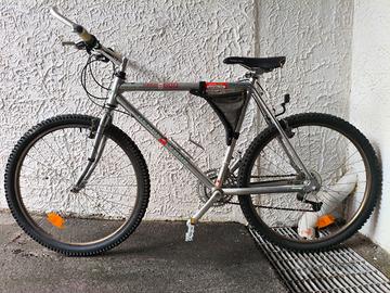 Rampichino uomo L