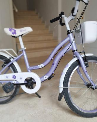 bici bimba 6-10 anni
