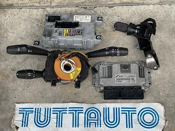 Body computer Alfa Mito 10 1368cc TB/GPL 198A4000