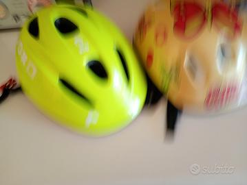 casco bambini