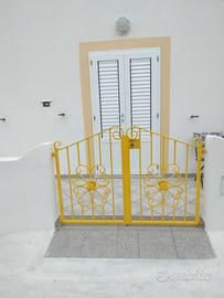 casa vacanze a ponza 