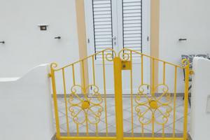 casa vacanze a ponza 