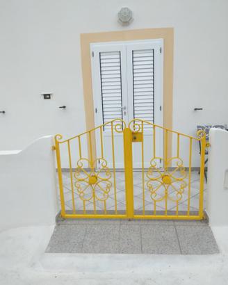 casa vacanze a ponza 