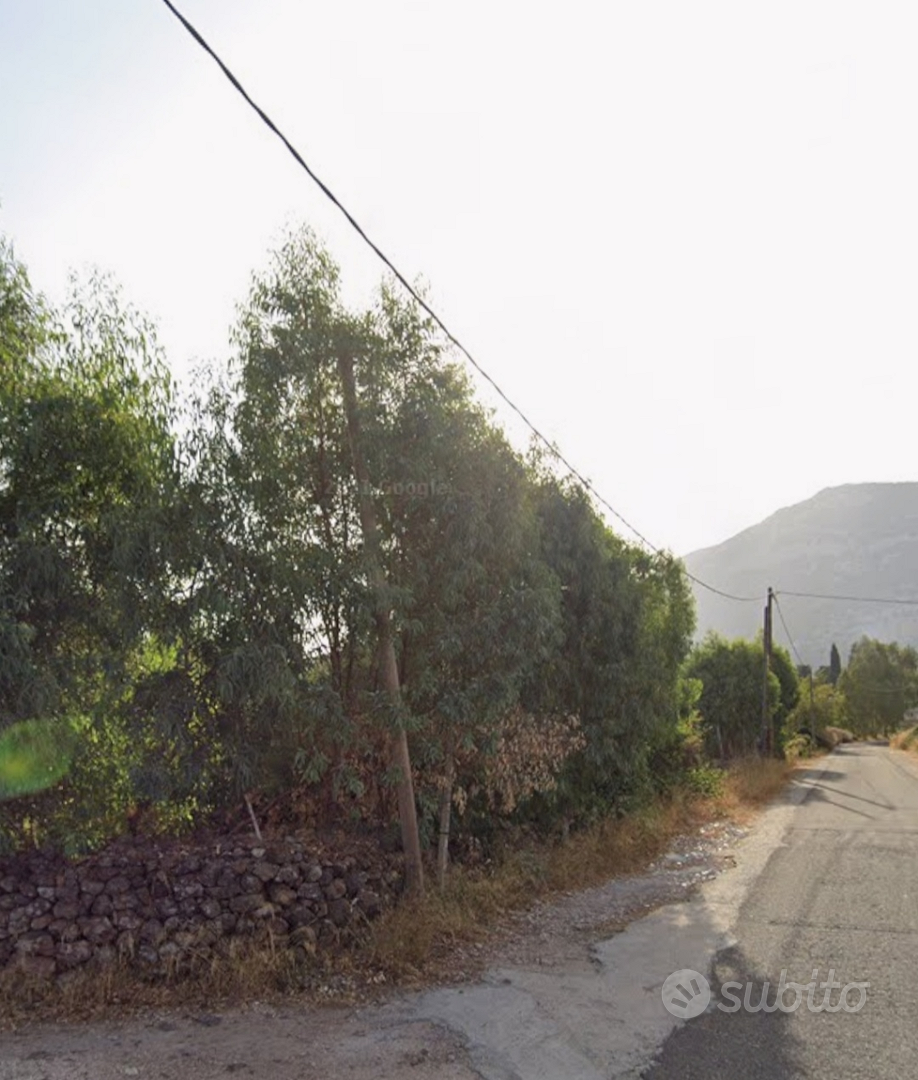 Terreno agricolo - Vista 4
