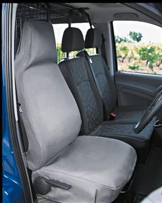 Foderina coprisedile Mercedes Vito / Viano w639 w4