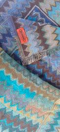 Foulard/sciarpa Missoni