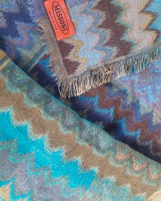 Foulard/sciarpa Missoni