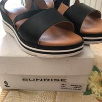Sandali sunrise 40