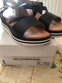 Sandali sunrise 40