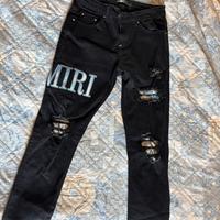 Jeans Amiri