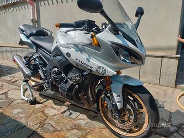 Yamaha fazer8 