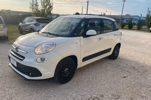Fiat 500L Pro 1.6 MJT 120CV Mirror 4 posti (N1)
