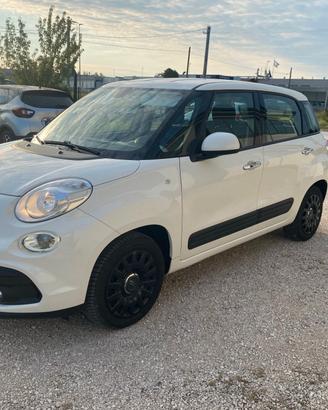 Fiat 500L Pro 1.6 MJT 120CV Mirror 4 posti (N1)