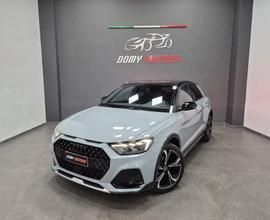AUDI A1 SPORTBACK 30 TFSI S-TRONIC S-LINE EDITION 