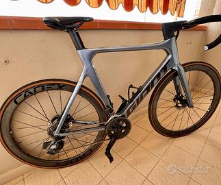 Giant propel advanced pro 1