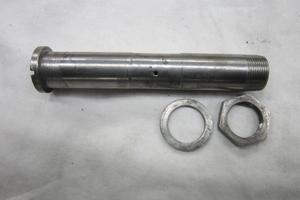 Tubo Passaggio Cammes Freno Lambretta C LC