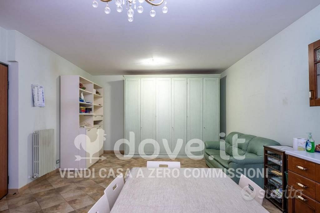 Casa – Lavello, Potenza - Vista 5