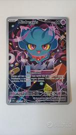 Carte pokemon