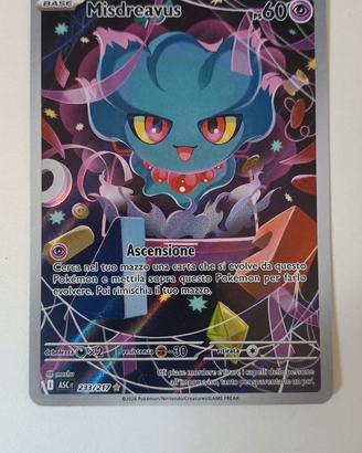 Carte pokemon