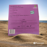 Laserdisk 90 Vol.1